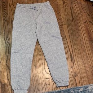 Sweatpants/ joggers